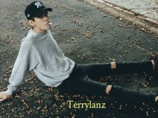 Terrylanz