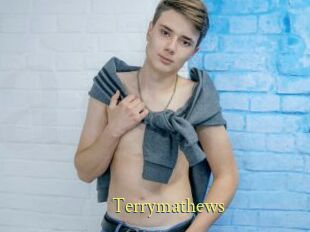 Terrymathews