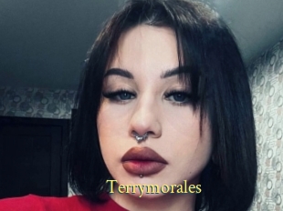 Terrymorales