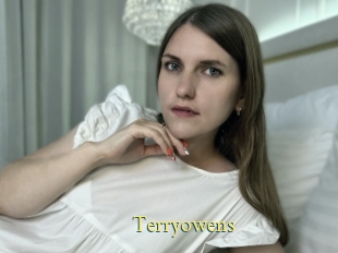 Terryowens