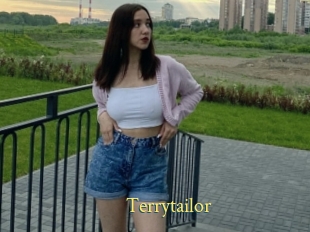 Terrytailor