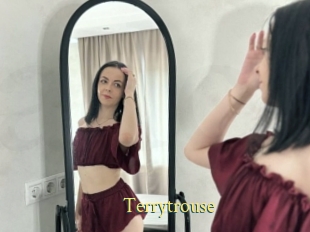 Terrytrouse
