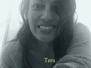 Teru