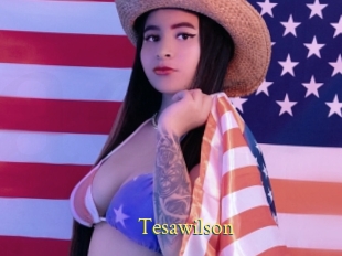 Tesawilson