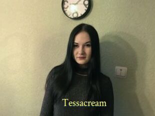 Tessacream