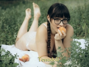 Tessadoll
