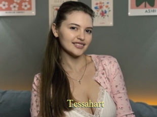 Tessahart