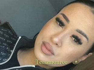 Tessamonroe