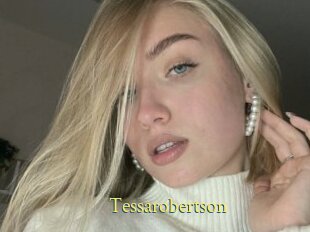 Tessarobertson
