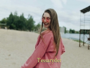 Tessaryder