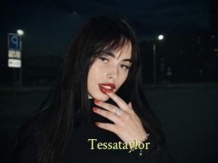 Tessataylor