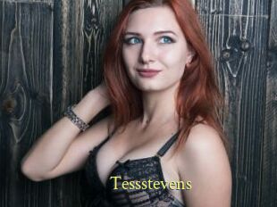Tessstevens