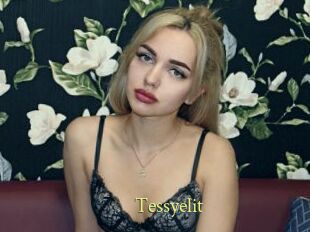 Tessyelit