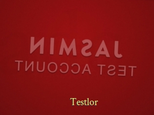 Testlor