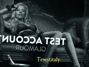 Tewstitaly