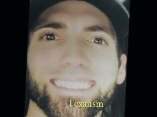 Texansm
