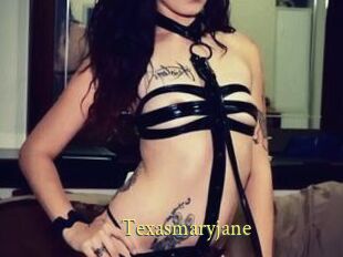 Texasmaryjane