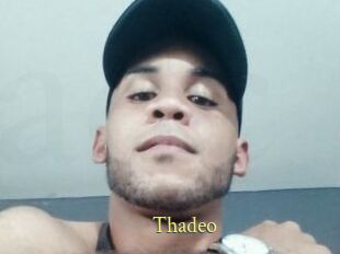 Thadeo