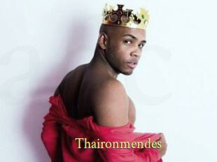 Thaironmendes