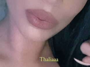 Thaliaaa
