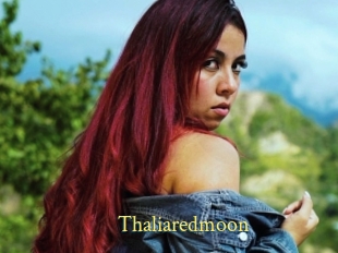 Thaliaredmoon
