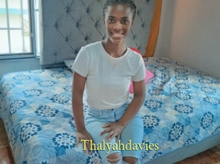 Thalyahdavies