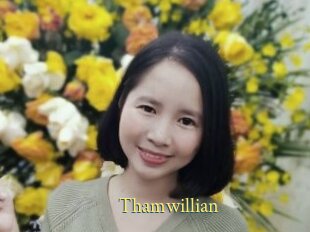 Thamwillian