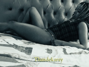 Thandekaray