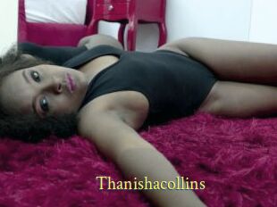 Thanishacollins