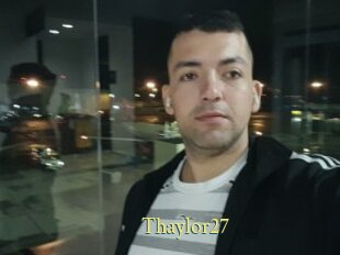 Thaylor27