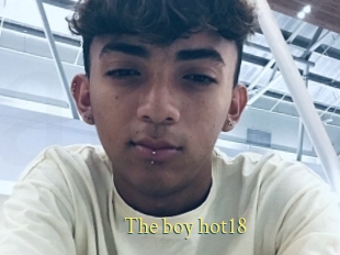 The_boy_hot18