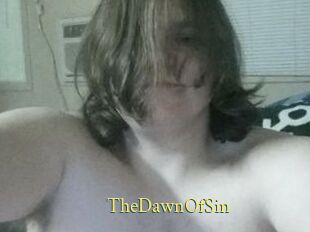 TheDawnOfSin