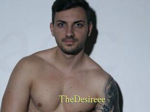 TheDesireee