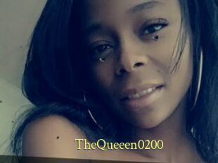 TheQueeen0200