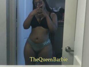 TheQueenBarbie