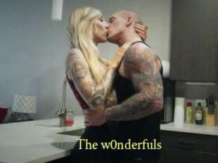 The_w0nderfuls