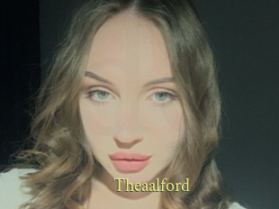 Theaalford