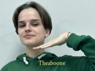 Theaboone