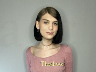 Theaboor
