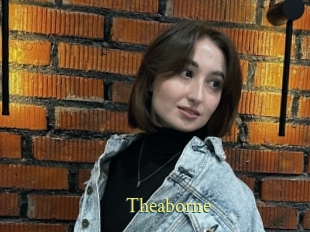 Theaborne