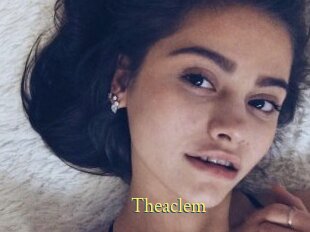 Theaclem
