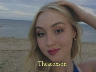 Theacoxson