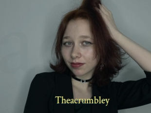 Theacrumbley