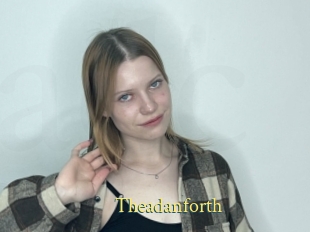 Theadanforth