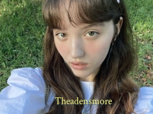Theadensmore
