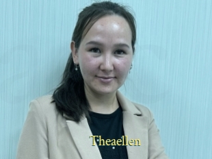 Theaellen