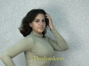 Theafrankson
