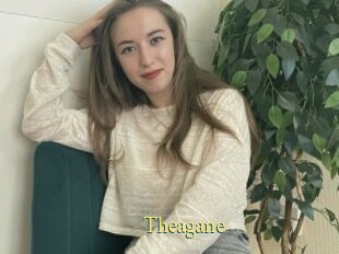 Theagane