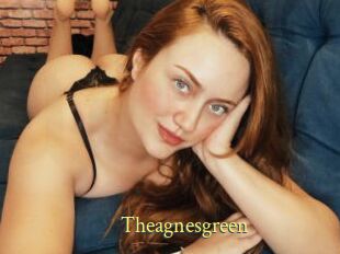 Theagnesgreen