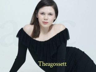 Theagossett